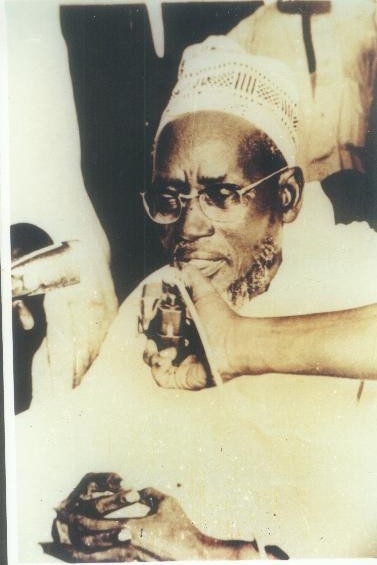 serigne bachir